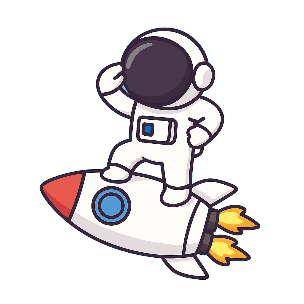 Astronaut